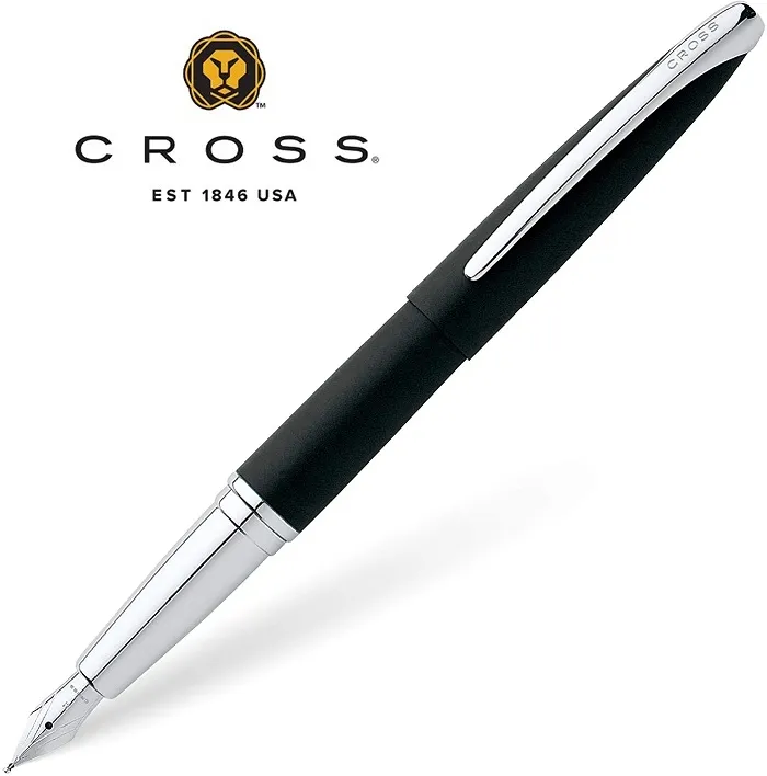 CROSS ATX 岩黑鋼珠筆 歷史價格詳細信息