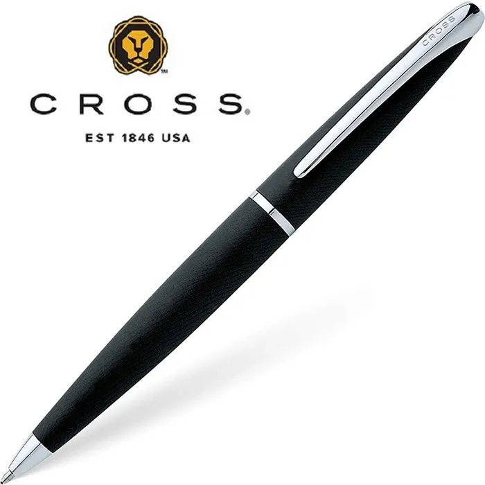 CROSS ATX 岩黑鋼珠筆 歷史價格詳細信息