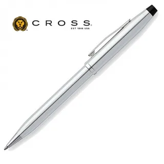 CROSS 新世紀系列黑檀新型鋼筆 419-1 歷史價格詳細信息