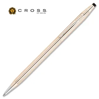CROSS 世紀系列23K鍍金原子筆 AT0082-156 歷史價格詳細信息