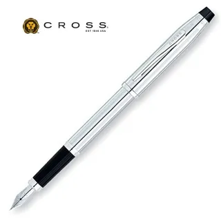 CROSS 新世紀系列黑檀新型鋼筆 419-1 歷史價格詳細信息