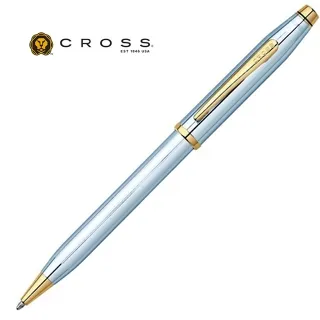 CROSS 世紀系列23K鍍金原子筆 AT0082-156 歷史價格詳細信息
