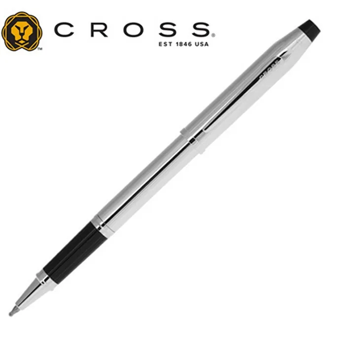 CROSS 亮鉻鋼珠筆 ATX 885-2 歷史價格詳細信息