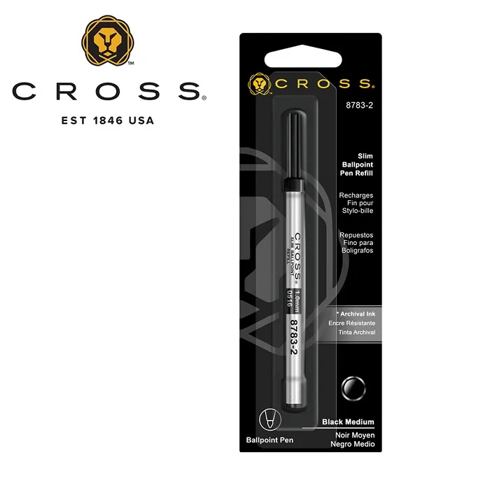 Cross 立卡 (Click)系列午霧赤紅原子筆 歷史價格詳細信息