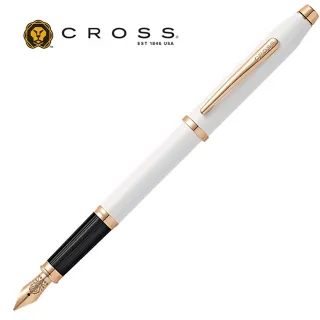 CROSS高仕 新世紀CenturyII 10K鋼珠筆 4504 歷史價格詳細信息