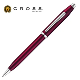 CROSS高仕 新世紀CenturyII 10K鋼珠筆 4504 歷史價格詳細信息