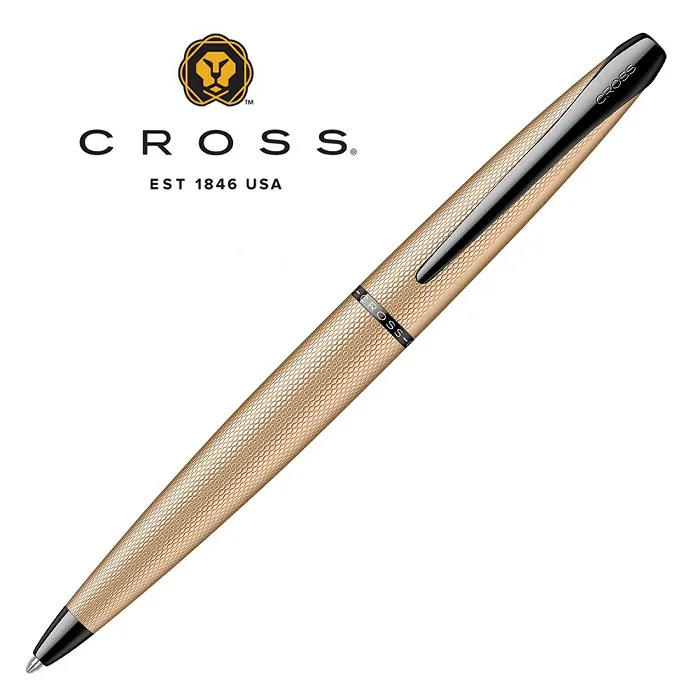 Cross 高仕 ATX 啞鉻 F尖鋼筆 886-43 歷史價格詳細信息