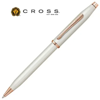 CROSS高仕 新世紀CenturyII 10K鋼珠筆 4504 歷史價格詳細信息