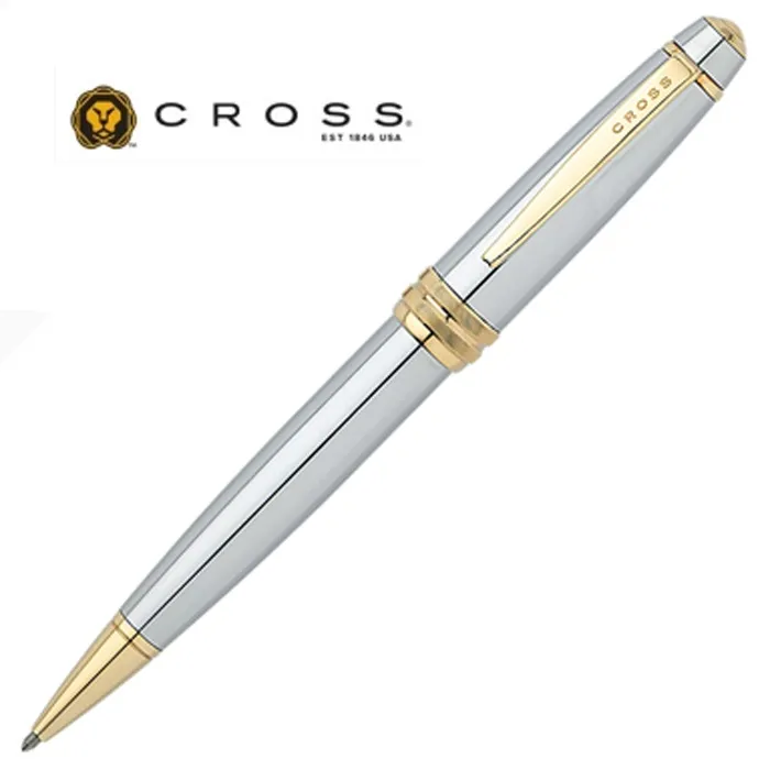 CROSS 貝禮系列 金鉻 原子筆 AT0452-6 歷史價格詳細信息