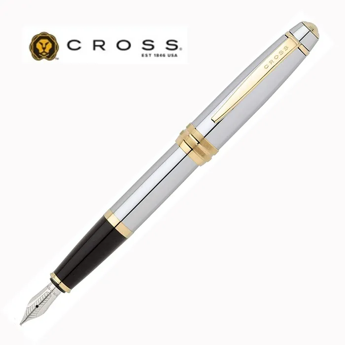 CROSS 貝禮系列 金鉻 原子筆 AT0452-6 歷史價格詳細信息