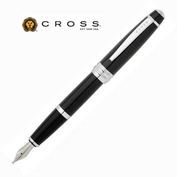 CROSS Bailey 貝禮系列 黑亮漆 鋼珠筆 AT0455-7 歷史價格詳細信息