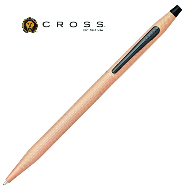 CROSS 世紀系列23K鍍金原子筆 AT0082-156 歷史價格詳細信息