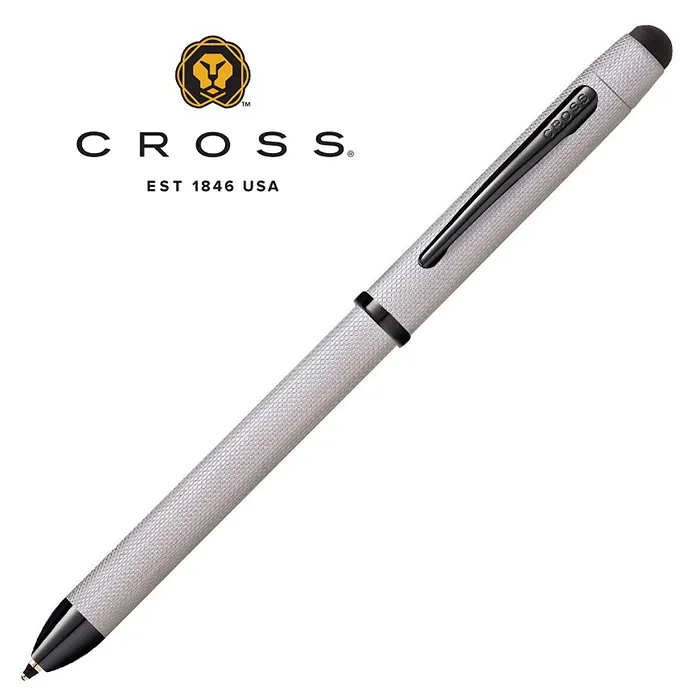 CROSS 三用筆 啞黑 AT0090-19 歷史價格詳細信息