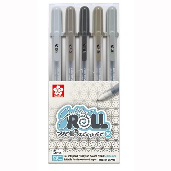 日本 SAKURA 櫻花 月光晶彩筆 10入 宇宙色 歷史價格詳細信息