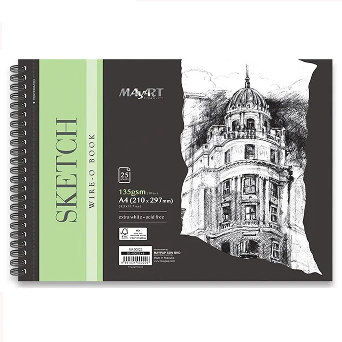 MAYART 美雅 A4   135g/m2 25張入 歷史價格詳細信息