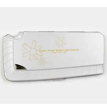 美甲玻璃調色盤 鏡面調色盤 玻璃展示板 成品展示架 美甲工具 嫁接睫毛膠盤 顏料調色片 台灣現貨 歷史價格詳細信息