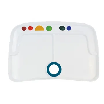 MIJELLO 美捷樂Angel活動雙層水彩調色盤52格*MWP1752 歷史價格詳細信息