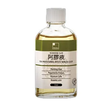 新韓國畫用鹿膠55ml*10瓶入 歷史價格詳細信息