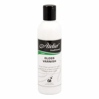 澳洲 CHROMA Atelier 壓克力輔助劑 4800 畫面封黏劑 250ml 歷史價格詳細信息