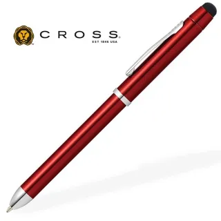 CROSS TECH3系列三用筆*粉紅 歷史價格詳細信息