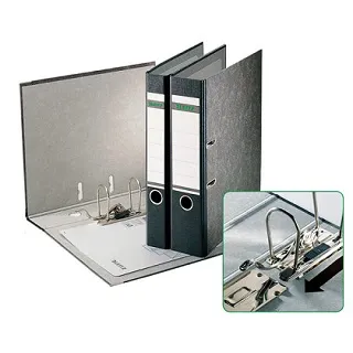 LEITZ 1100-5000高級大理石紋紙夾-A4 背寬8CM  10個 歷史價格詳細信息