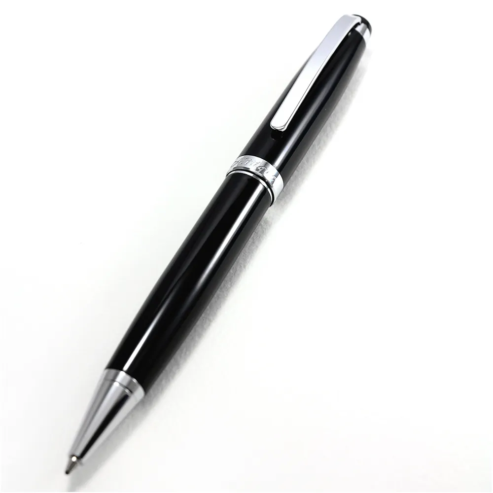 MITIQUE美締克 Oriental 東方美系列 寶湖藍小圓點玫瑰金夾原子筆 歷史價格詳細信息