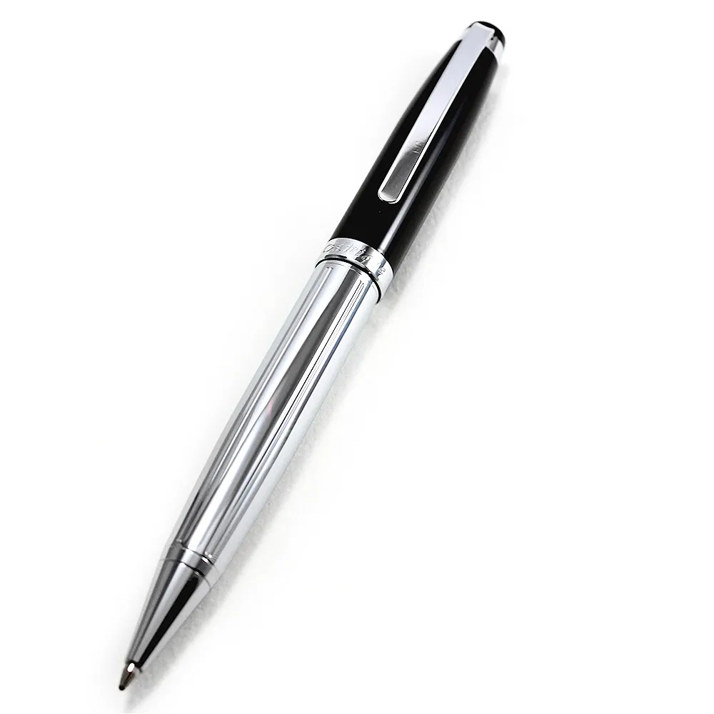 MITIQUE美締克 Oriental 東方美系列 寶湖藍小圓點玫瑰金夾原子筆 歷史價格詳細信息