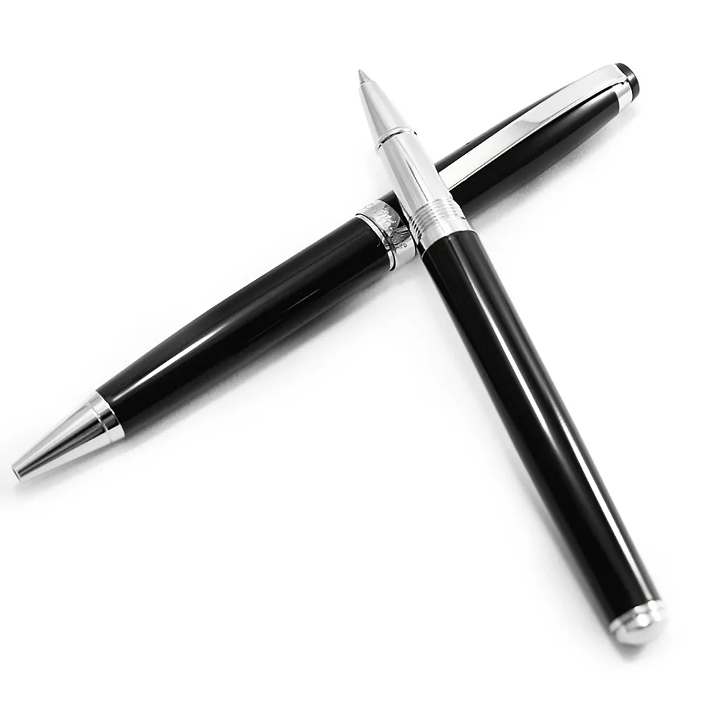 MITIQUE美締克 Oriental 東方美系列 寶湖藍小圓點玫瑰金夾原子筆 歷史價格詳細信息