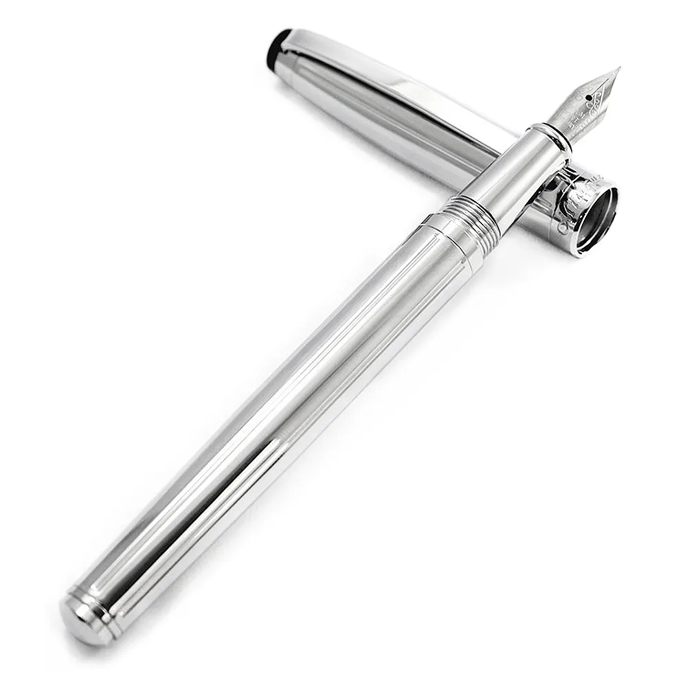 MITIQUE美締克 Oriental 東方美系列 寶湖藍小圓點玫瑰金夾原子筆 歷史價格詳細信息