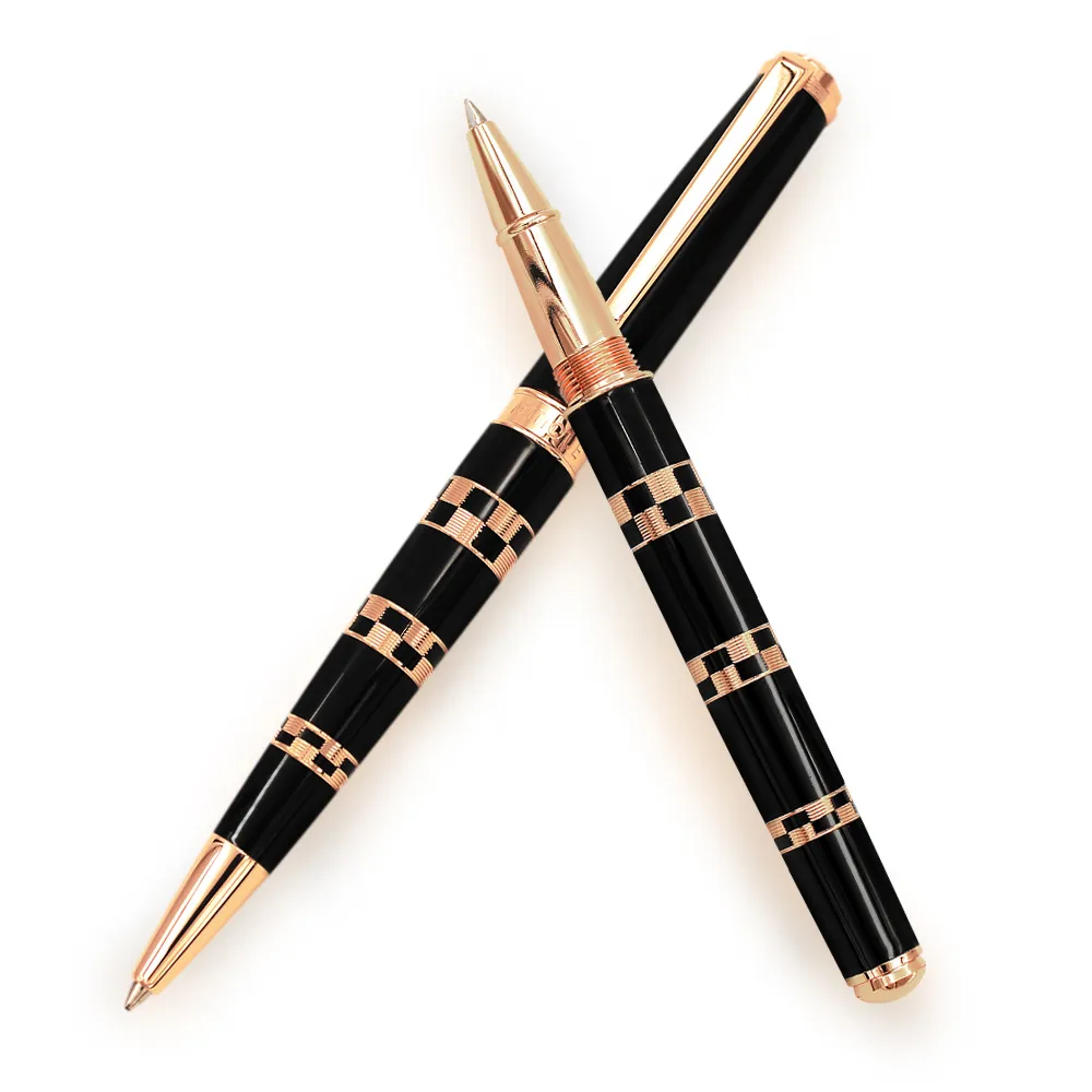 MITIQUE美締克 Oriental 東方美系列 寶湖藍小圓點玫瑰金夾原子筆 歷史價格詳細信息