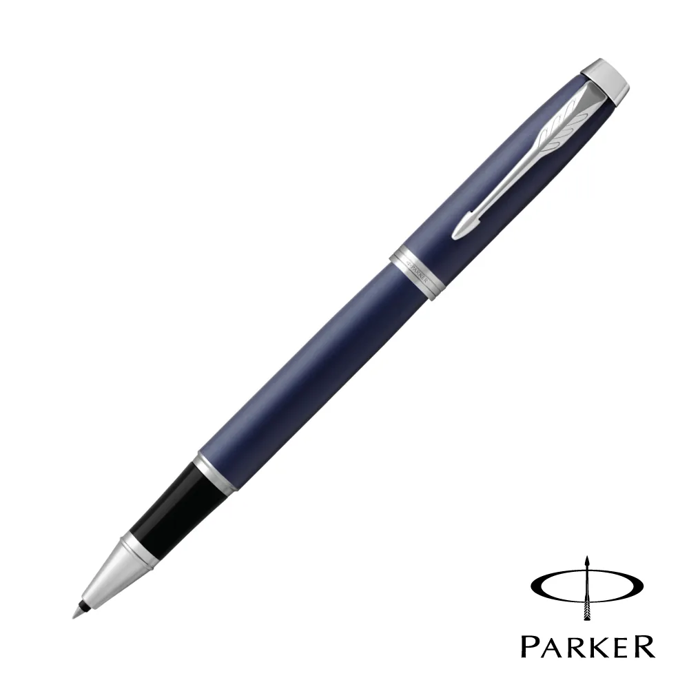 派克 PARKER NEW IM 經典系列 鋼筆（霧銀黑筆夾） 歷史價格詳細信息