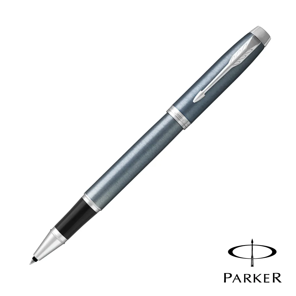 PARKER 派克 NEW IM 藍灰白夾 鋼筆 歷史價格詳細信息