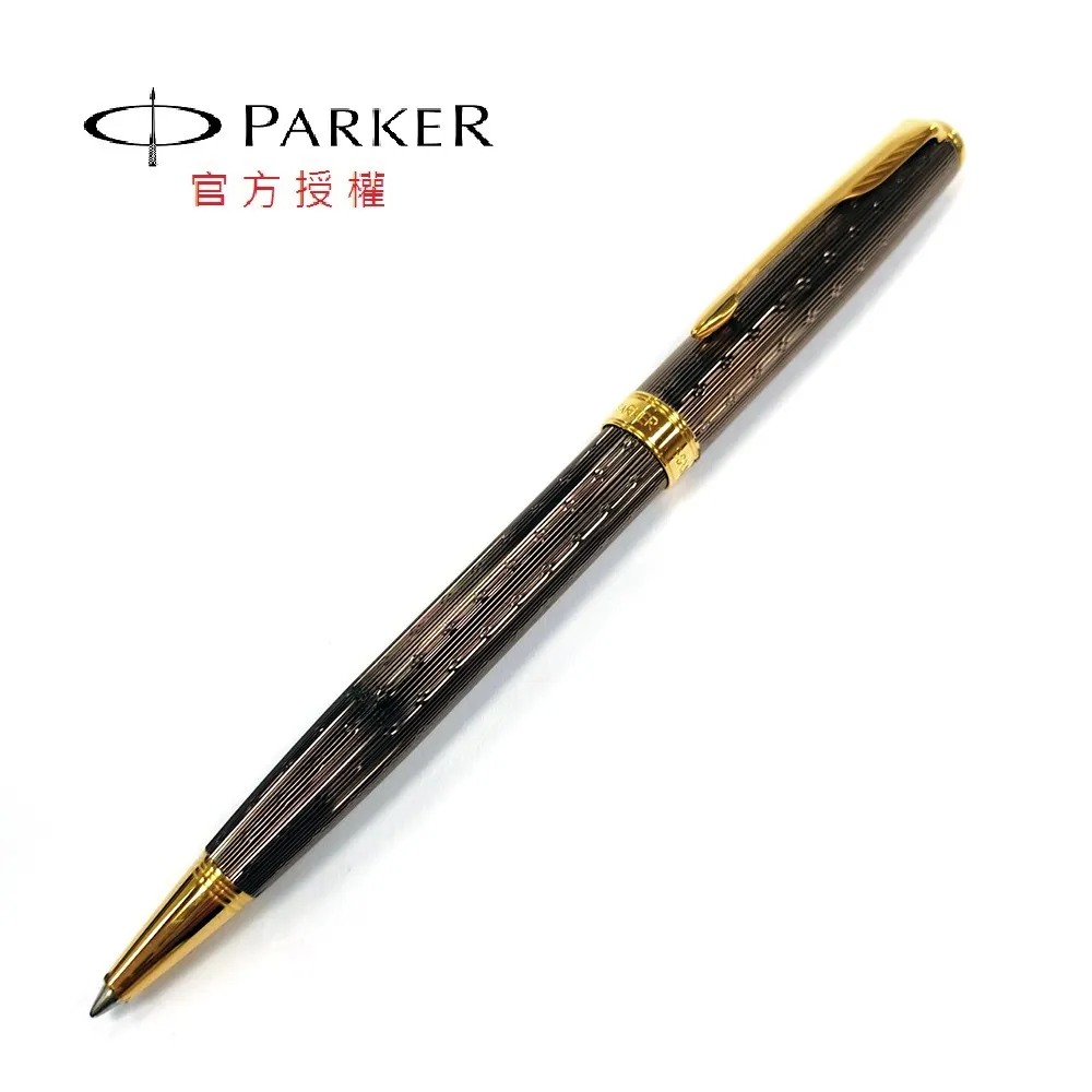 【PARKER】08麗雅紅金夾鋼筆(不鏽鋼尖) 歷史價格詳細信息