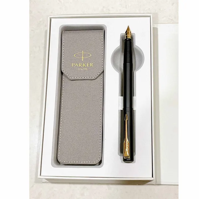 PARKER 派克 新Vector威雅XL系列 海軍藍鋼筆墨水禮盒組 歷史價格詳細信息