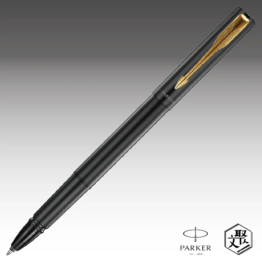 【PARKER】新威雅XL 鋼筆 鋼桿金夾 歷史價格詳細信息