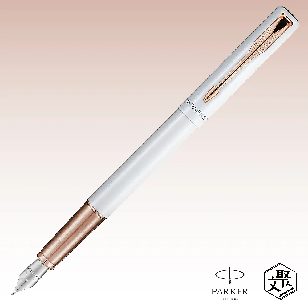 【PARKER】威雅膠桿鋼珠筆 藍 歷史價格詳細信息