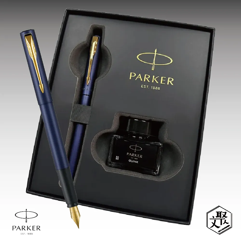 PARKER 新威雅XL 海軍藍 鋼珠筆 歷史價格詳細信息