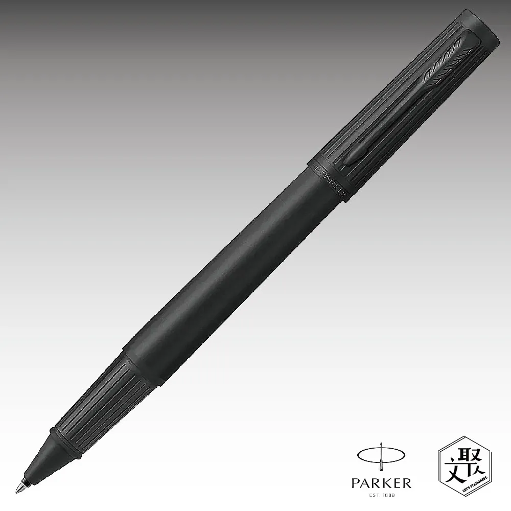 Parker 派克 精英系列深海藍鋼珠筆  免費刻字 （原廠正貨） 歷史價格詳細信息