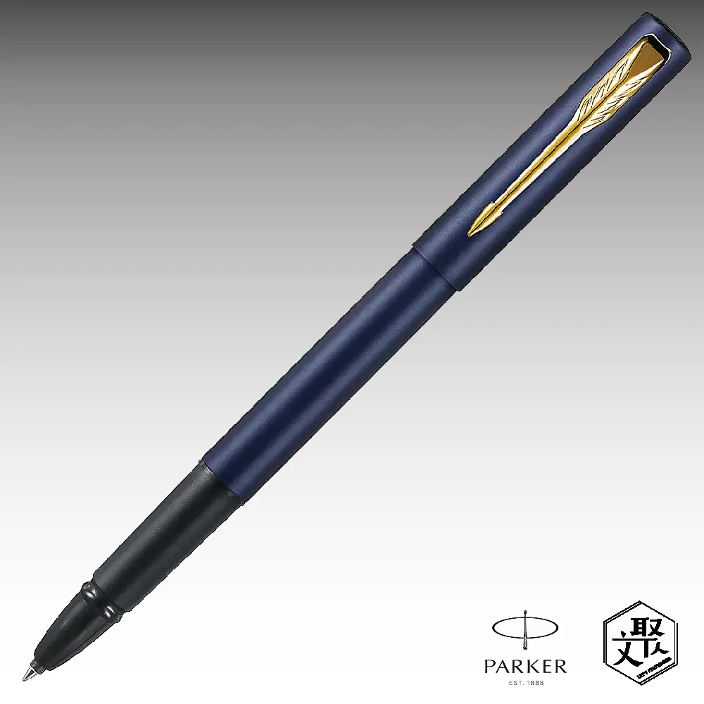 PARKER 新威雅XL 海軍藍 鋼珠筆 歷史價格詳細信息