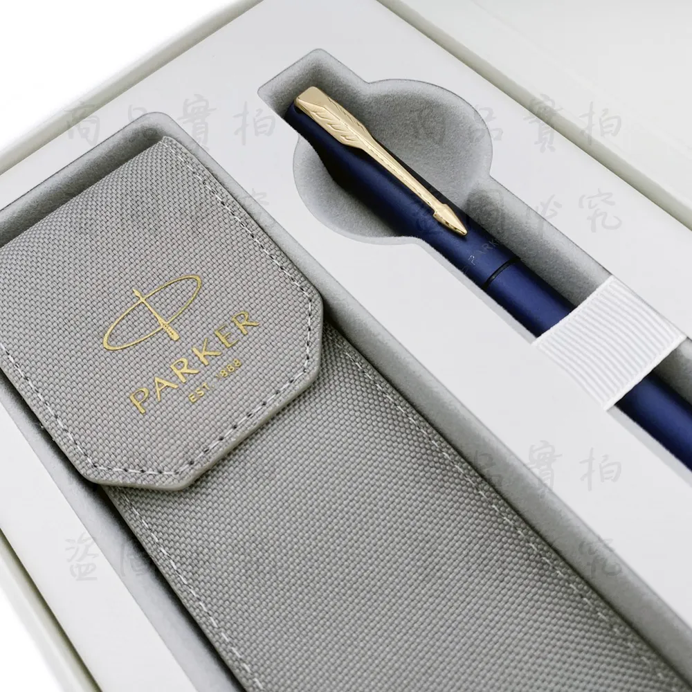 PARKER 新威雅XL 海軍藍 鋼珠筆 歷史價格詳細信息