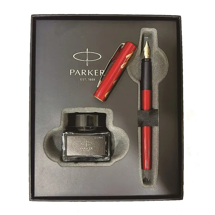 【PARKER】威雅膠桿鋼珠筆 藍 歷史價格詳細信息