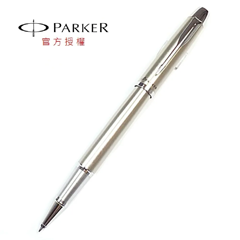 PARKER 經典高級 亮鉻格紋 原子筆 歷史價格詳細信息
