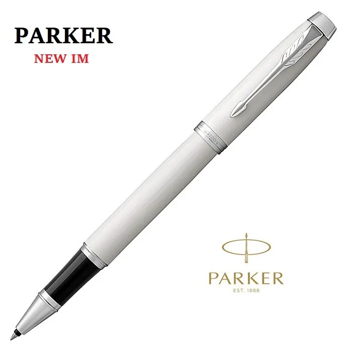 Parker 派克新IM 白桿原子筆 免費刻字（原廠正貨） 歷史價格詳細信息