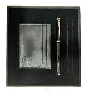 派克新IM 鋼珠筆短夾禮盒 歷史價格詳細信息