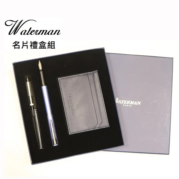 法國Waterman鋼筆墨水*黑藍色 歷史價格詳細信息