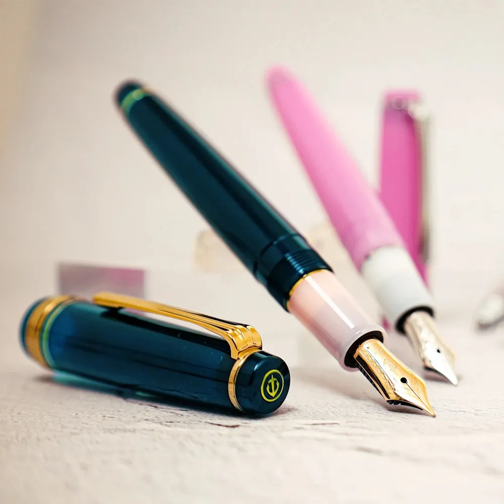 Sailor寫樂 四季織SHIKIORI 雨音系列 鋼筆墨水 (13-1008)20ml 雨之聲 歷史價格詳細信息