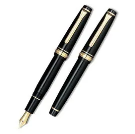 日本 寫樂SAILOR Professional Gear Slim Mini 14K迷你鋼筆(11-1503) 歷史價格詳細信息