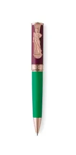 Montegrappa 哈利波特－9 3/4火車月台 歷史價格詳細信息