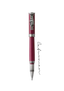 Montegrappa 哈利波特－9 3/4火車月台 歷史價格詳細信息