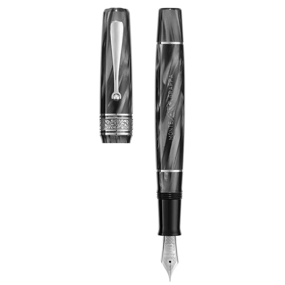 Montegrappa 哈利波特－9 3/4火車月台 歷史價格詳細信息